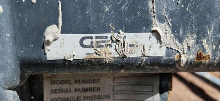 Used 15 ft Telehandler Jib