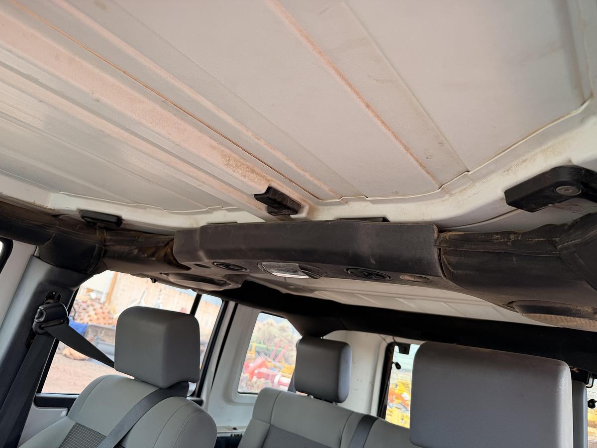 Used 2010 Jeep Wrangler