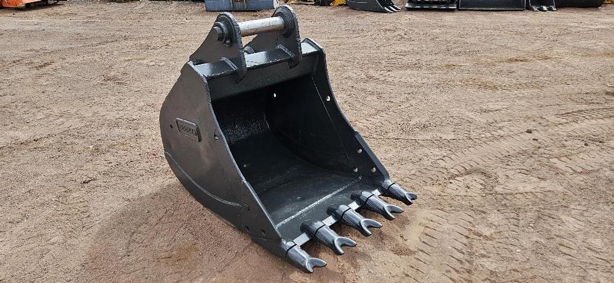 Used 38" Excavator Bucket