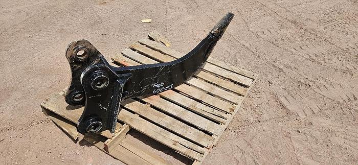 Used Excavator Ripper