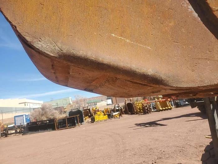 Used Caterpillar Bucket Excavator Bucket