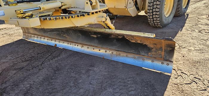 Used 1999 Champion Road Grader