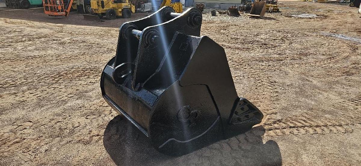 Used 66" Excavator Bucket