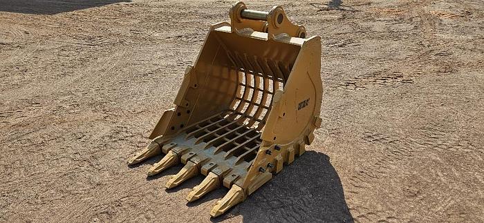 44 inch Excavator Skeleton Bucket