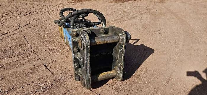 Used Excavator Hydraulic Jack Hammer