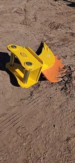 Excavator Ripper