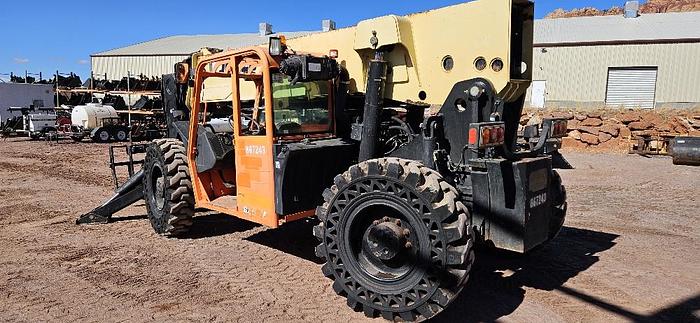 Used 12K JLG Telehandler