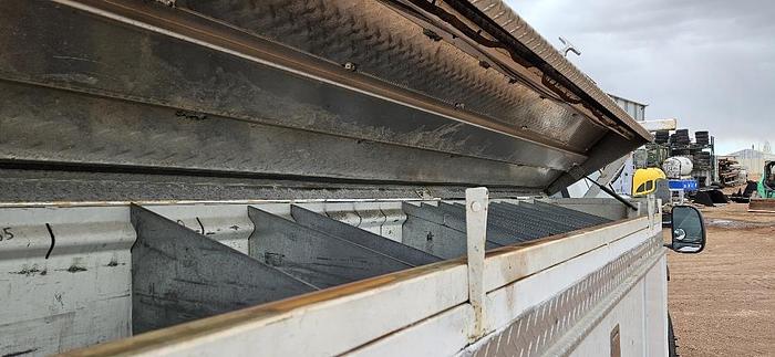 Used 2006 Ford Bucket Truck F550