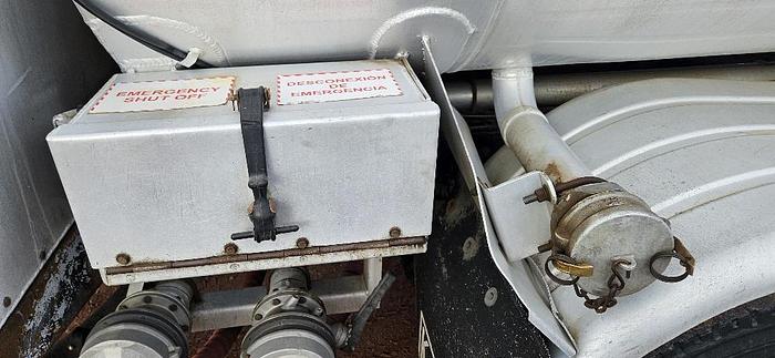 Used 1994 GMC KODIAK FUEL TRUCK