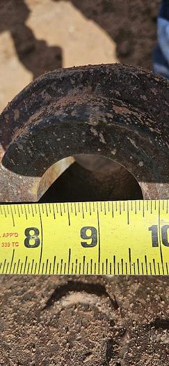 Used Wain Roy Excavator Buckets