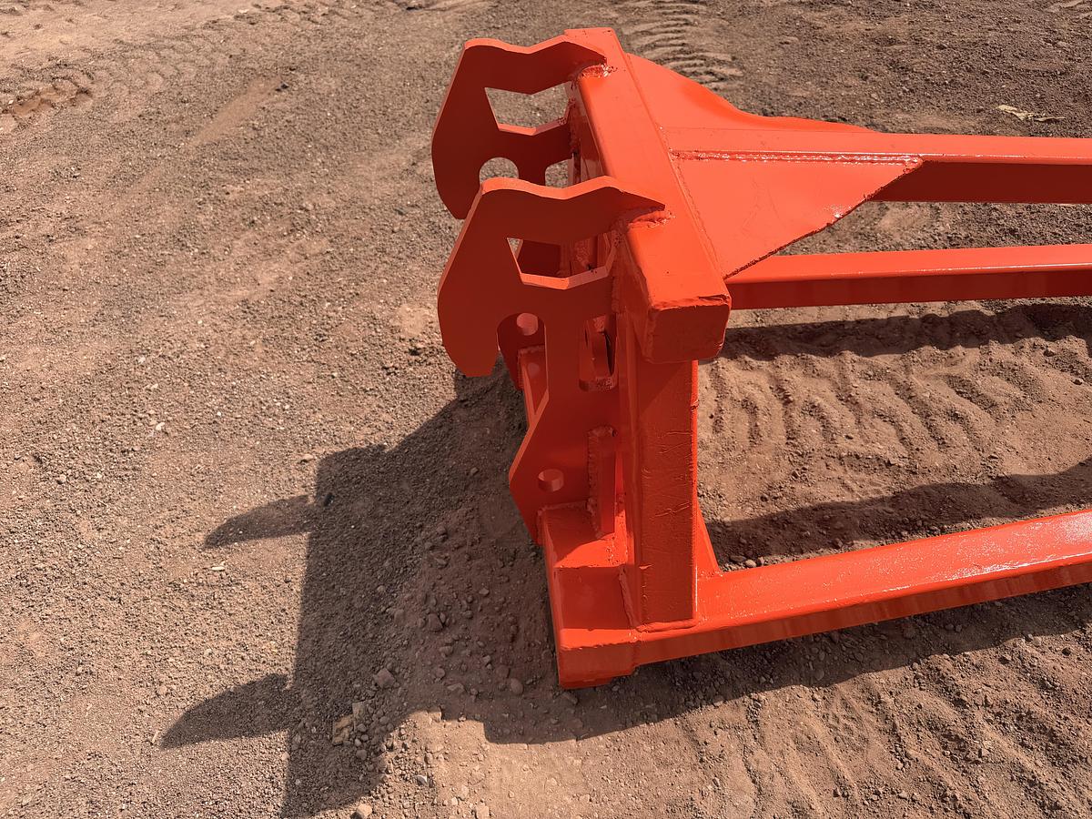 Used 12' Telehandler Jib