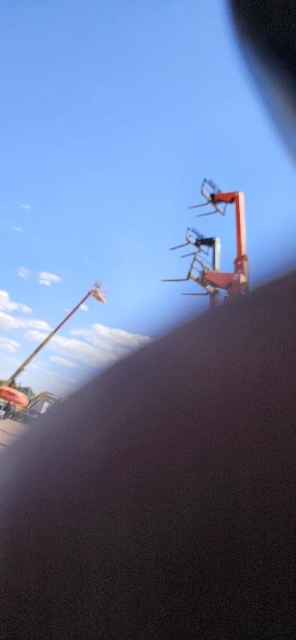 Used 2006 Mitsubishi FG40K1 Fork Lift