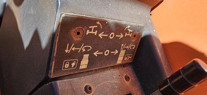 Used 12K JLG Telehandler