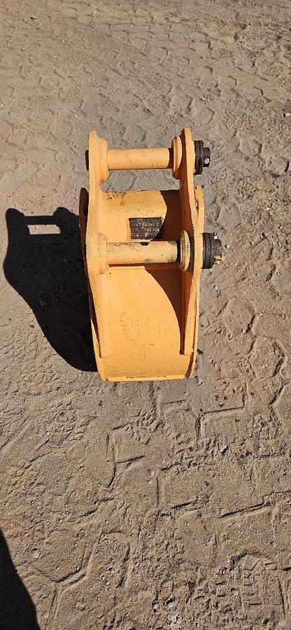 Used Mini Excavator Bucket
