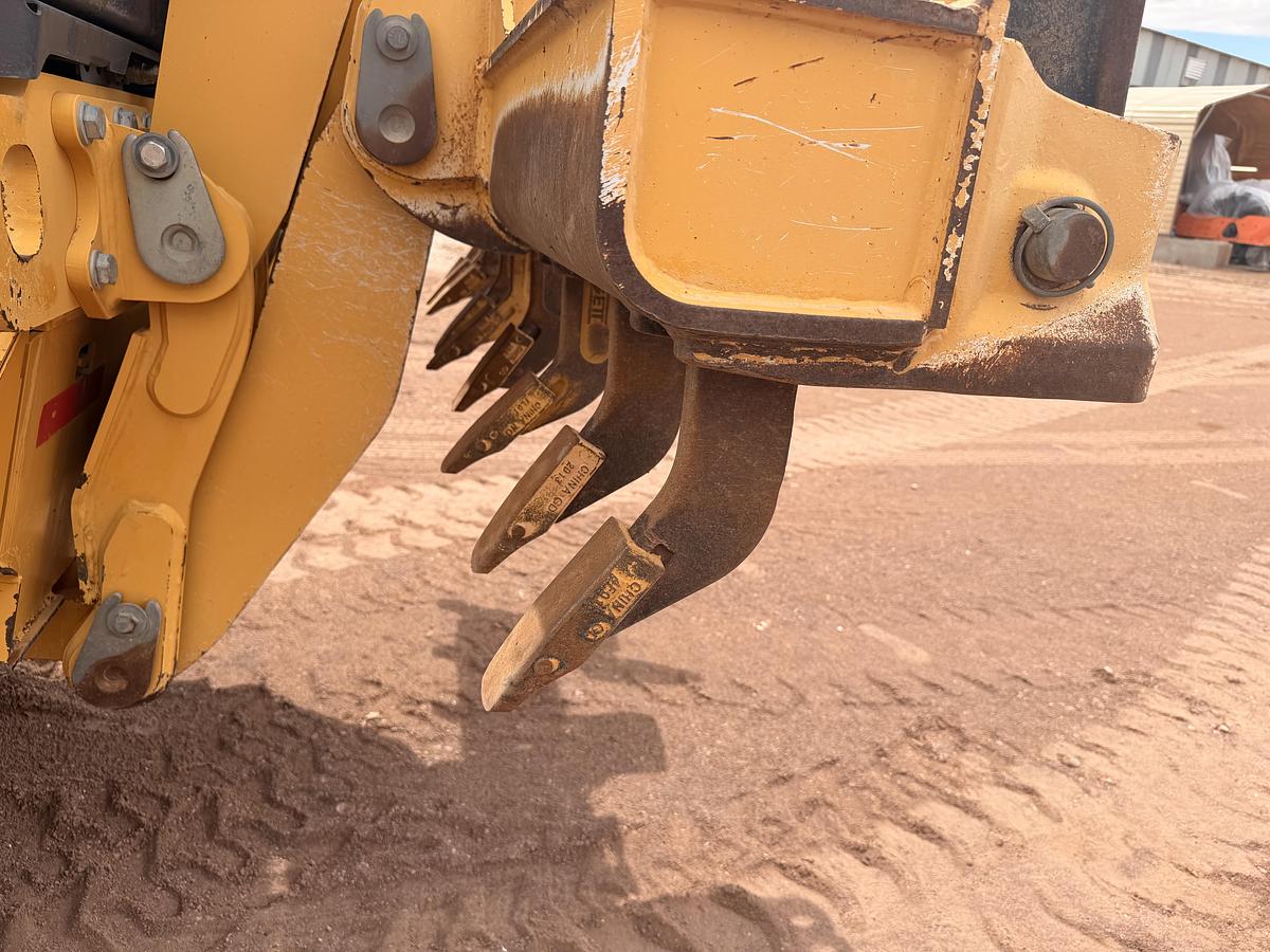 Used 2015 John Deere Grader
