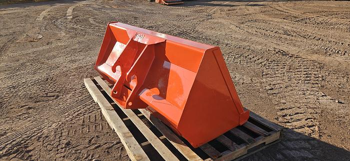 Used Skytrack or JLG Telehandler Bucket