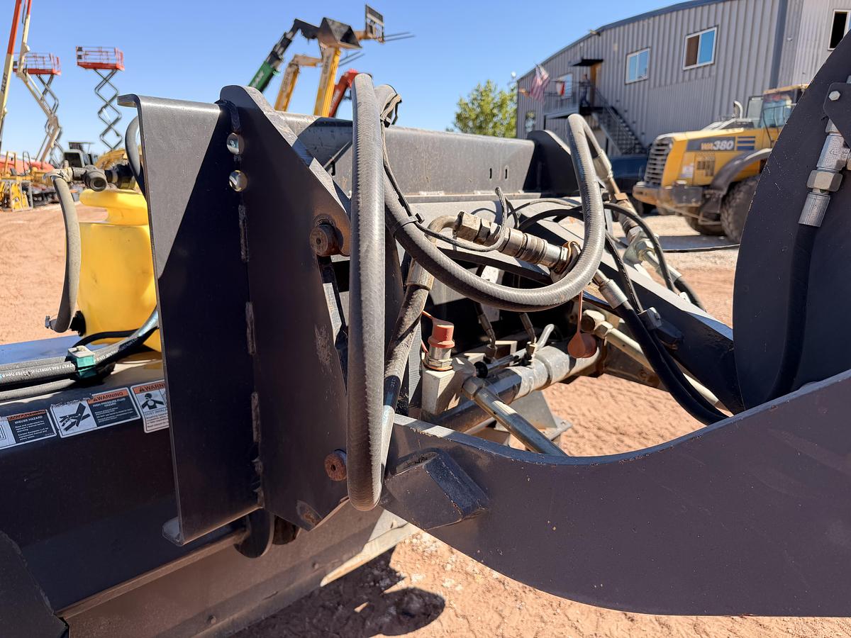 Used 2020 Paladin Sweepster