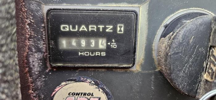 Used 2003 JLG 45' Boom Lift