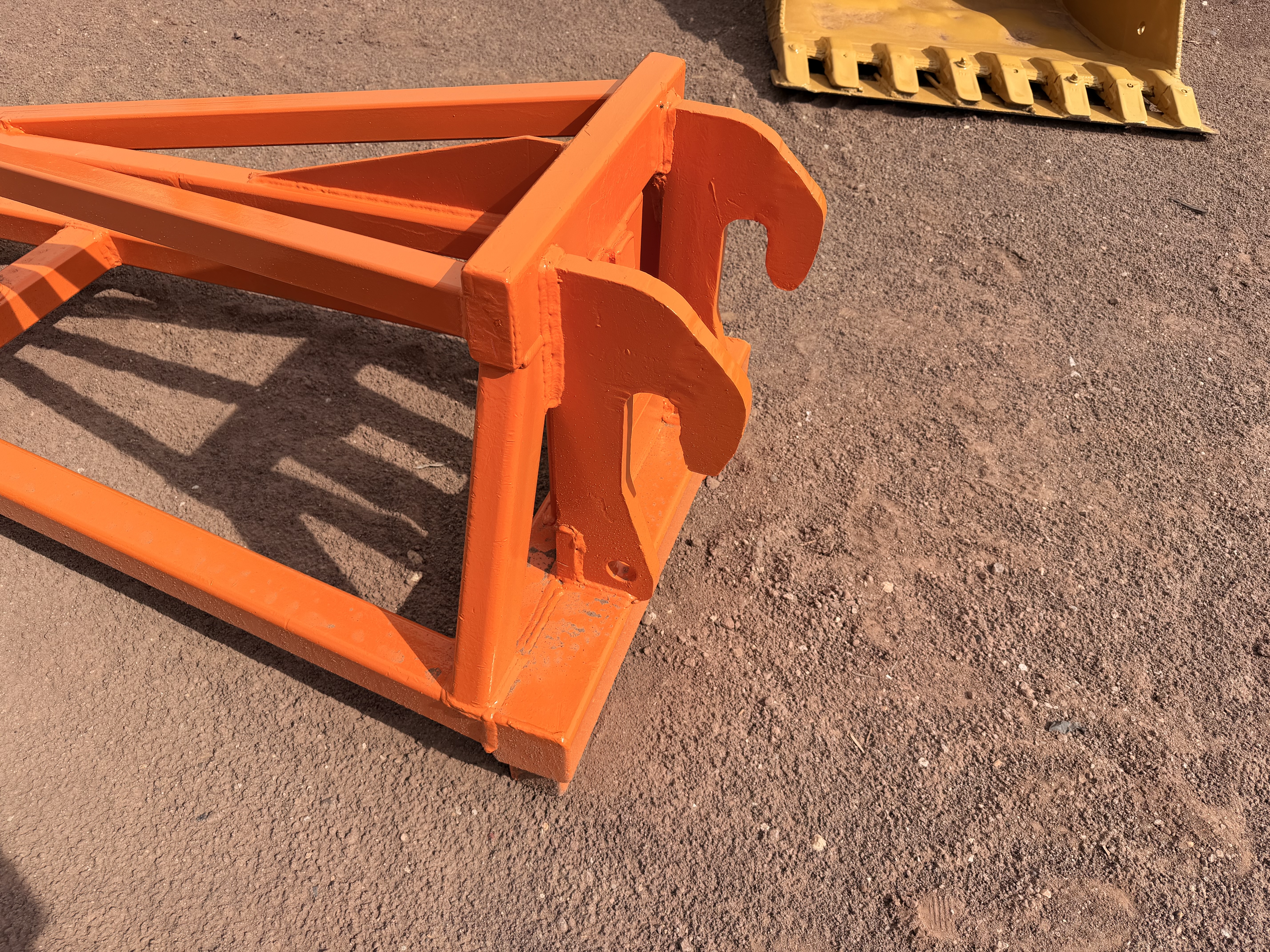 Used 10' Jib