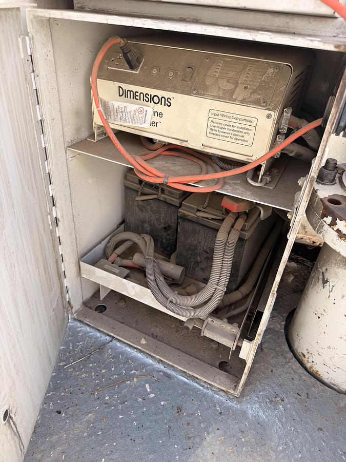 Used 2016 Ford F-550 Bucket Truck