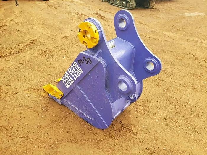 Used Others Paw PC 200 EC210 Excavator Bucket