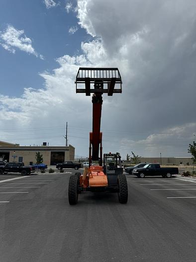 Used 2006 Xtreme XR842 Telehandler