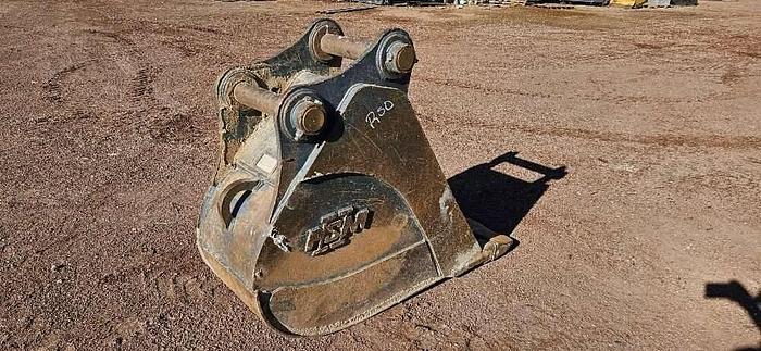 Used PSM Excavator Bucket Excavator Bucket