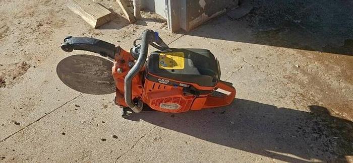 Used Husqvarna 970 Ring Saw