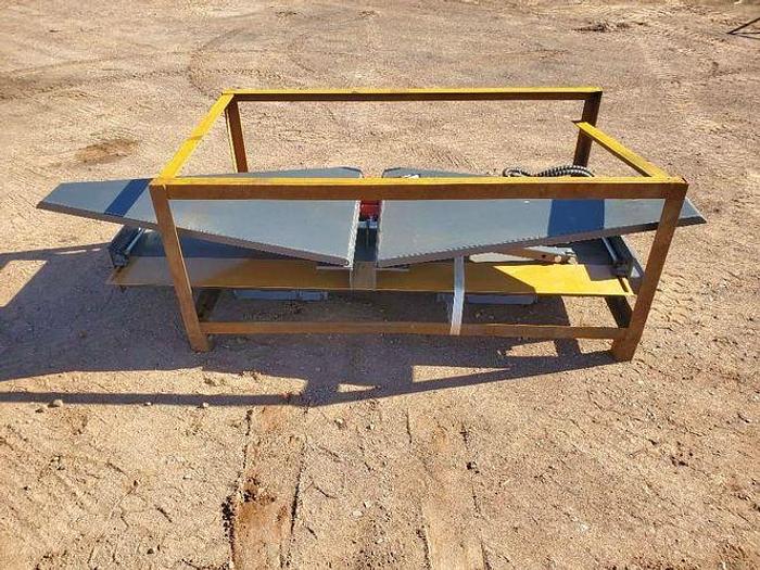 Skid Steer Blade Paver