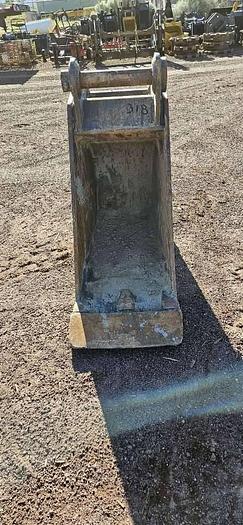 Used PSM Excavator Bucket Excavator Bucket