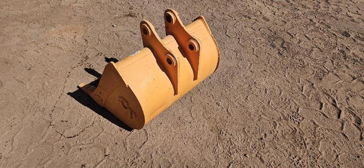 Used 30" Mini Excavator Bucket