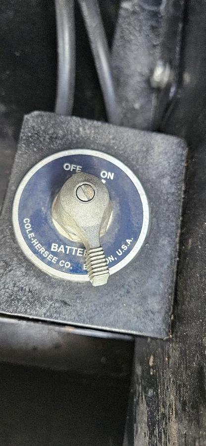 Used 25 KVA 20 KW Generator