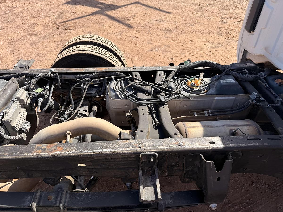Used 2019 Chevy 3500HD LT Crew Cab Chassis