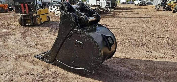 Used Caterpillar 611019 Excavator Bucket