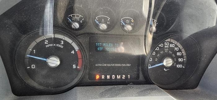 Used 2012 Ford  F 450