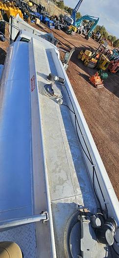 Used 1994 GMC KODIAK FUEL TRUCK