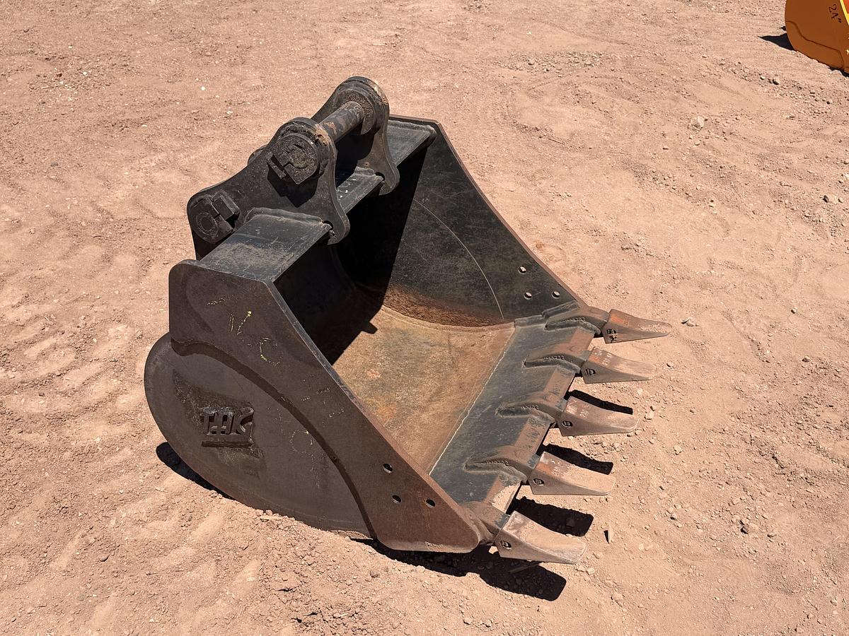 Used 30" Excavator Bucket
