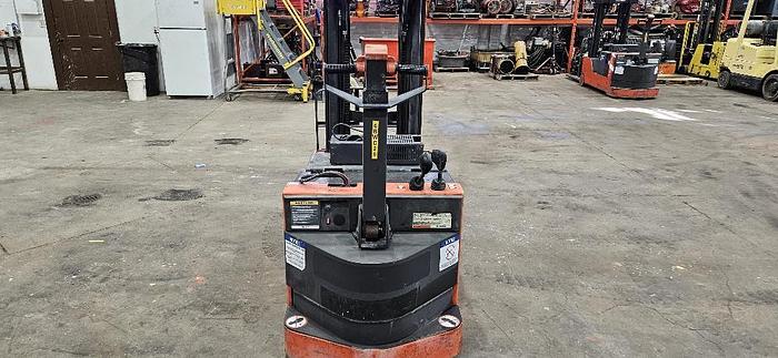 Used 2016 Toyota Shop Forklift