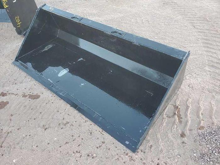 Skid Steer Bucket