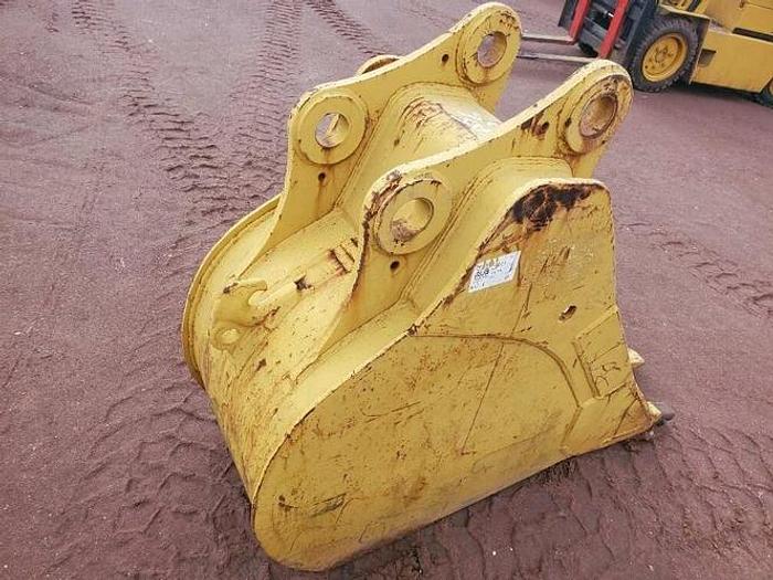 Used 24" Excavator Bucket
