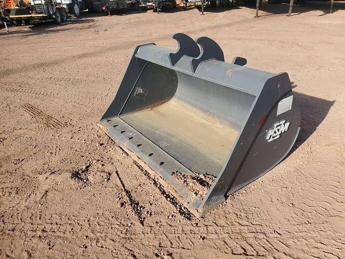 Used PSM Excavator Bucket Excavator Bucket