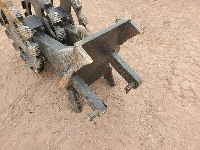 Used Others Excavator Compaction Wheel