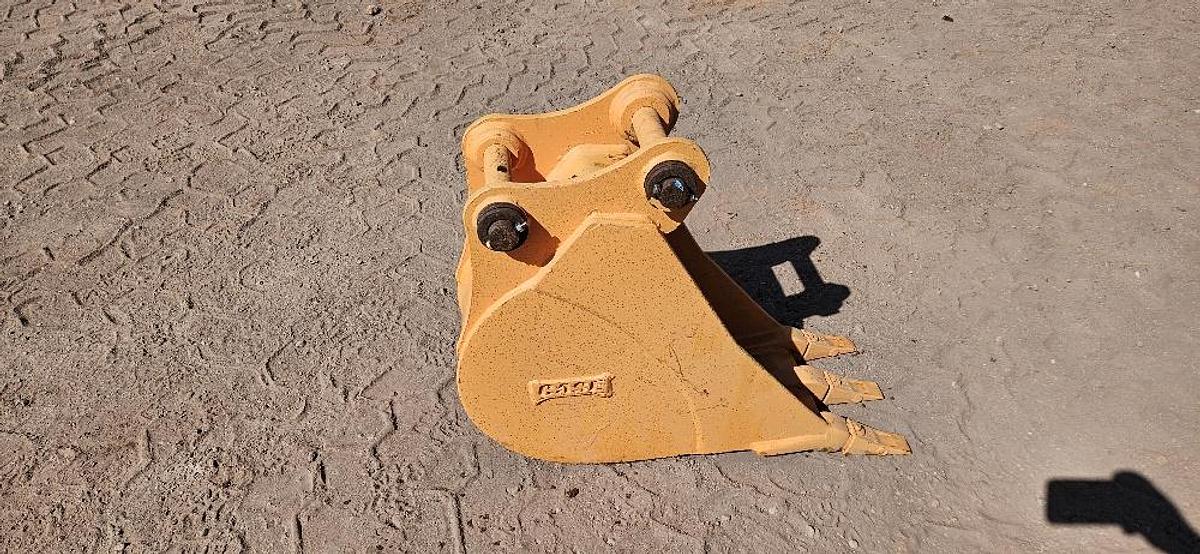 Used Mini Excavator Bucket