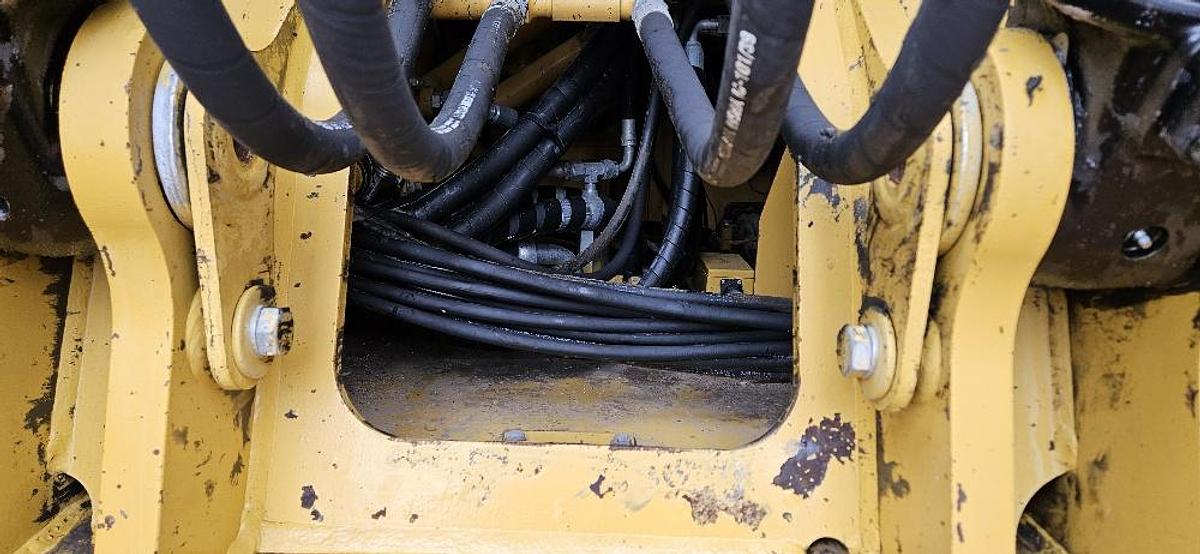 Used 2017 CAT 325F Excavator