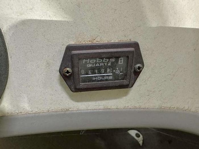 Used 2005 Bayliner Boat