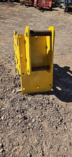 Used Others Excavator Compaction Wheel