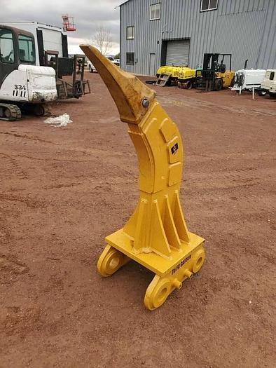 Used 336 Excavator Ripper