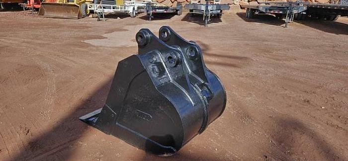 Used 36" Excavator Bucket