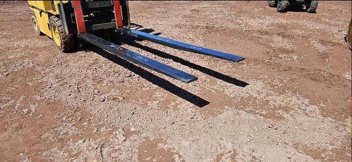 10 Ft Fork Extentions