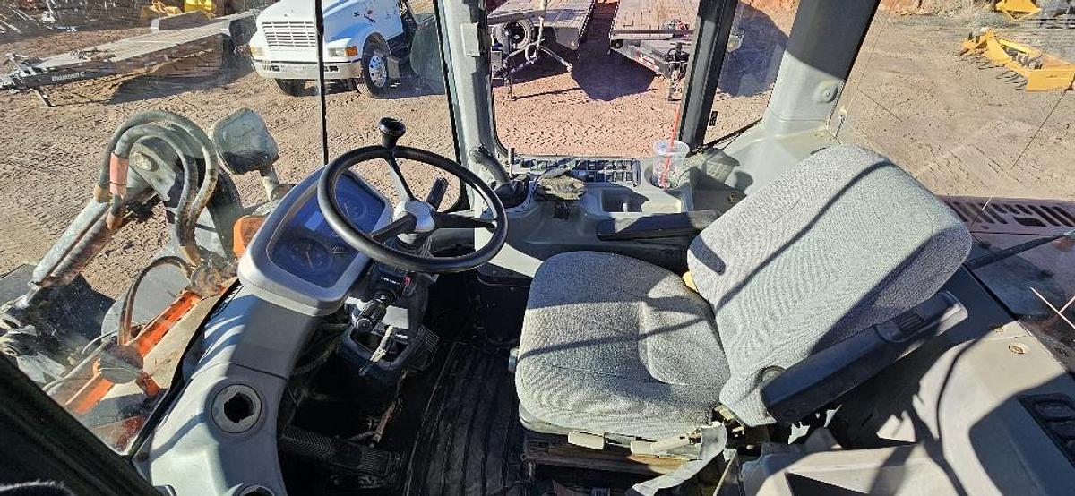 Used Doosan DL200TC Wheel Loader